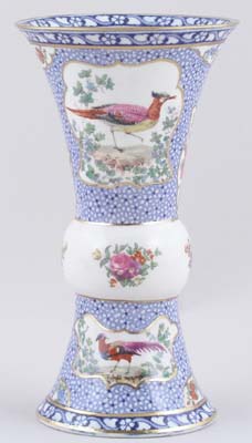 Vase c1920s